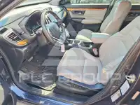 2017 Honda CR-V фото