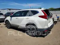 2017 Honda CR-V фото