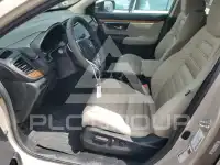 2017 Honda CR-V фото