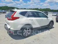 2017 Honda CR-V фото