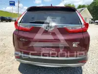 2017 Honda CR-V фото