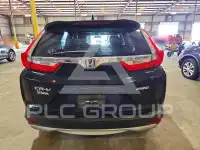 2017 Honda CR-V фото