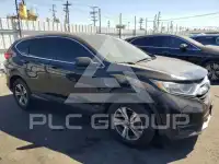 2017 Honda CR-V фото