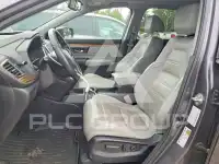 2017 Honda CR-V photo