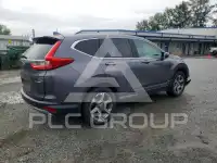 2017 Honda CR-V photo