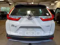 2017 Honda CR-V photo