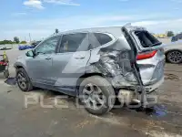 2017 Honda CR-V фото