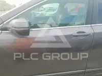 2017 Honda CR-V photo