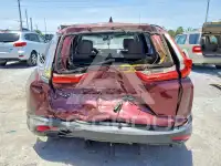 2017 Honda CR-V photo