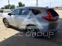 2017 Honda CR-V photo