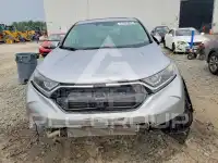 2017 Honda CR-V фото
