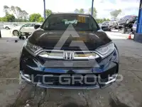 2017 Honda CR-V фото