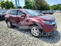 2017 Honda CR-V photo