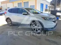 2017 Honda CR-V фото