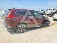 2017 Honda CR-V photo