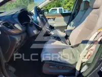 2017 Honda CR-V фото
