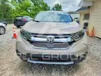 2017 Honda CR-V фото