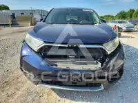 2017 Honda CR-V photo