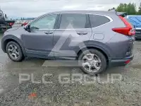 2017 Honda CR-V photo