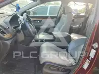 2017 Honda CR-V фото