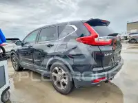 2017 Honda CR-V фото