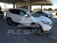 2017 Honda CR-V фото