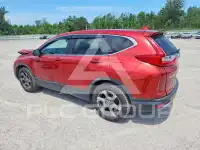 2017 Honda CR-V фото