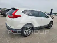 2017 Honda CR-V photo