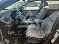 2017 Honda CR-V фото
