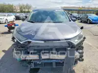 2017 Honda CR-V фото