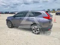 2017 Honda CR-V фото