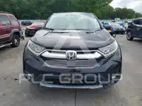 2017 Honda CR-V фото