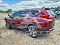 2017 Honda CR-V photo