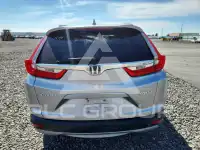 2017 Honda CR-V фото