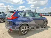 2017 Honda CR-V фото