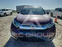 2017 Honda CR-V фото