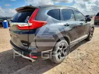 2017 Honda CR-V фото