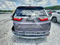 2017 Honda CR-V фото