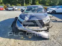 2017 Honda CR-V фото