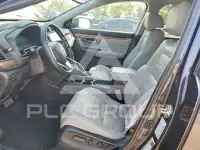 2017 Honda CR-V фото