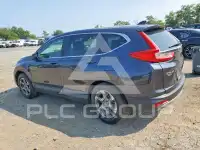 2017 Honda CR-V фото