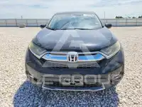2017 Honda CR-V фото