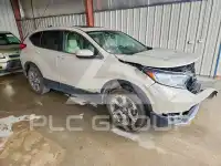 2017 Honda CR-V фото