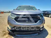 2017 Honda CR-V фото
