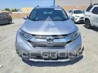 2017 Honda CR-V photo