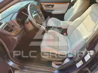 2017 Honda CR-V фото