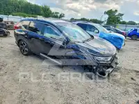 2017 Honda CR-V фото