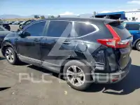 2017 Honda CR-V фото