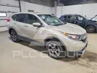 2017 Honda CR-V photo