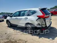 2017 Honda CR-V фото